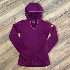 Arc’Teryx pullover sweater
